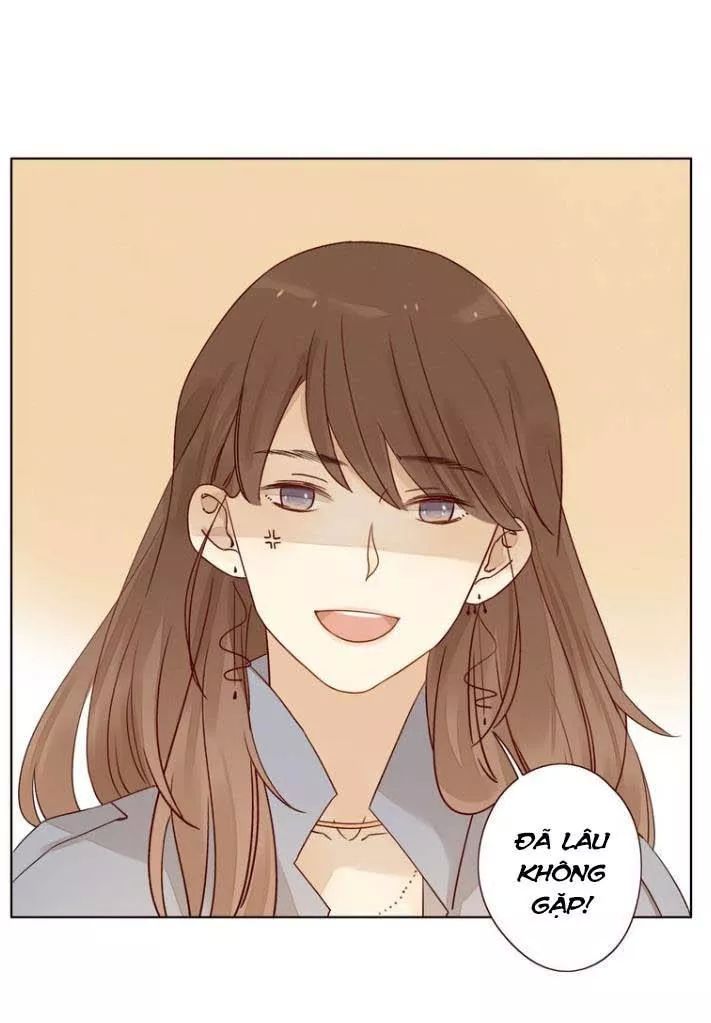 Cô Ấy Không Đáng Yêu Chapter 10 - Trang 2