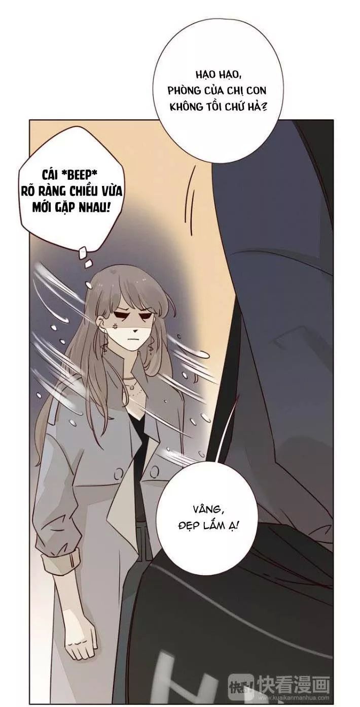 Cô Ấy Không Đáng Yêu Chapter 10 - Trang 2