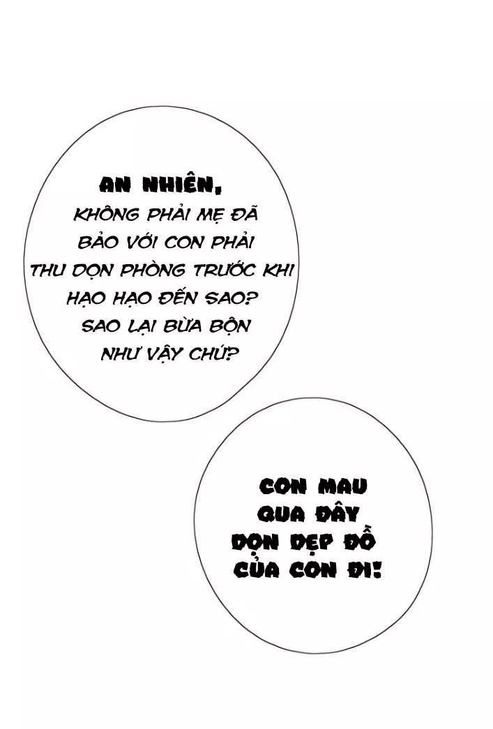 Cô Ấy Không Đáng Yêu Chapter 10 - Trang 2