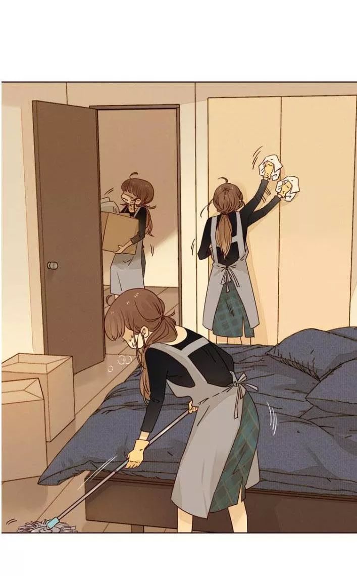 Cô Ấy Không Đáng Yêu Chapter 10 - Trang 2