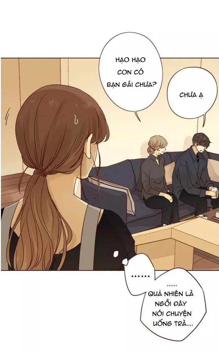 Cô Ấy Không Đáng Yêu Chapter 10 - Trang 2