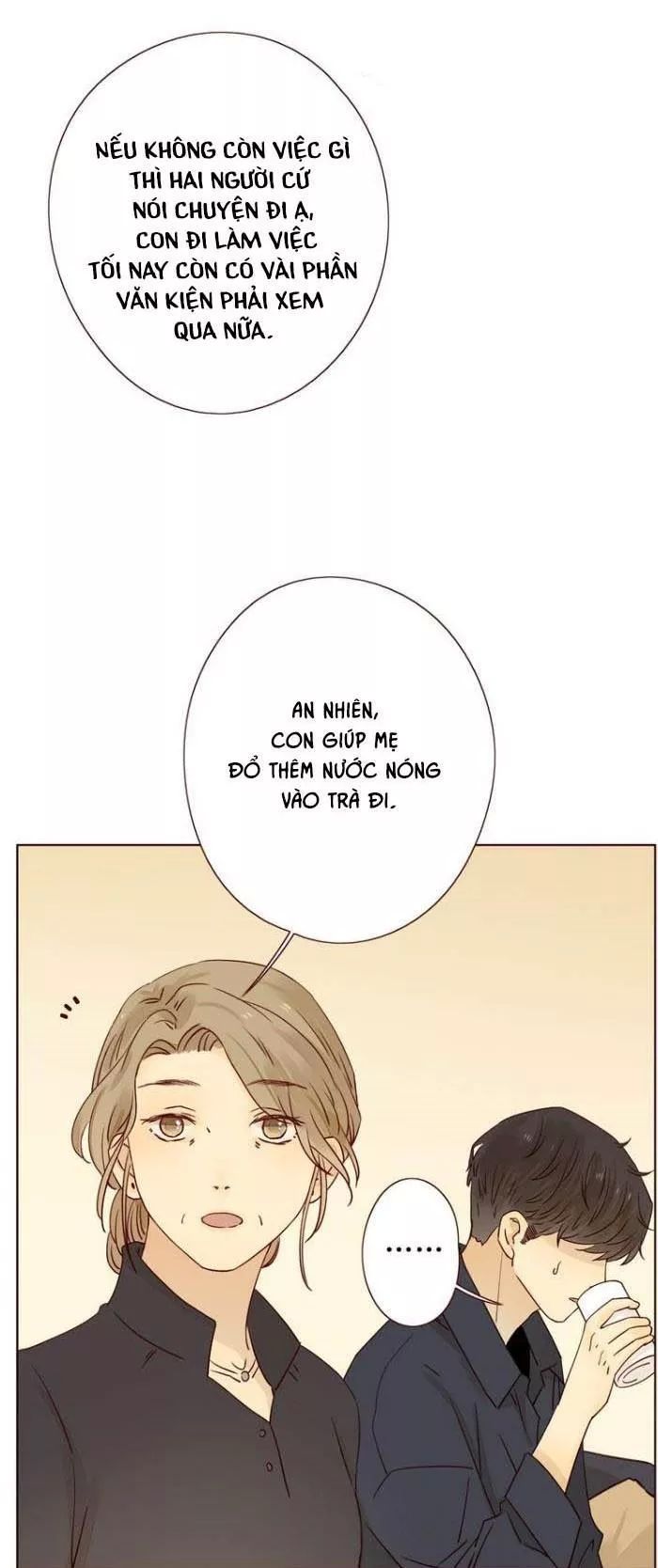 Cô Ấy Không Đáng Yêu Chapter 10 - Trang 2