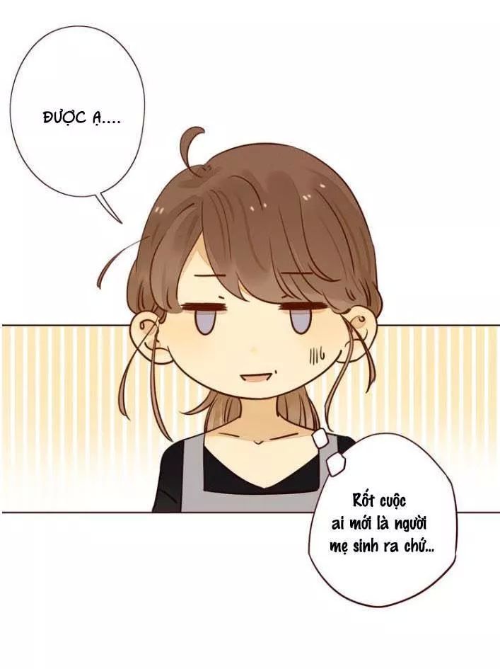 Cô Ấy Không Đáng Yêu Chapter 10 - Trang 2