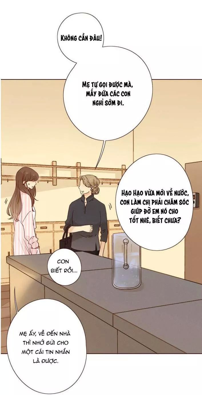 Cô Ấy Không Đáng Yêu Chapter 10 - Trang 2