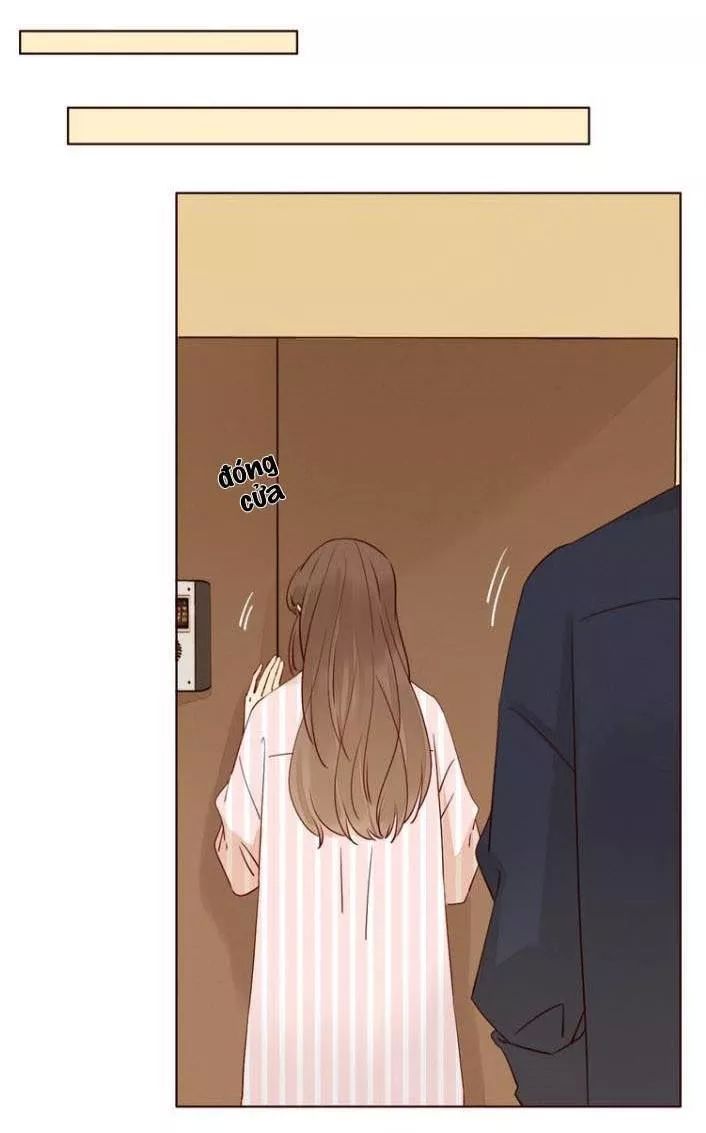 Cô Ấy Không Đáng Yêu Chapter 10 - Trang 2