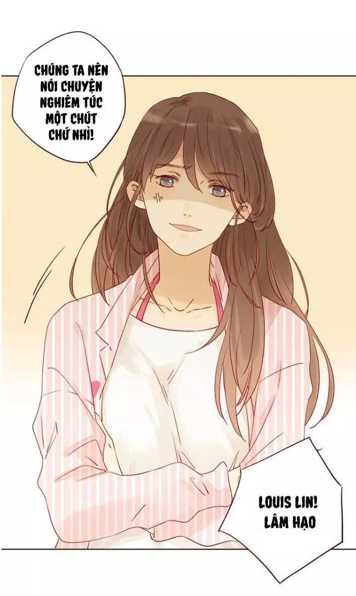 Cô Ấy Không Đáng Yêu Chapter 10 - Trang 2