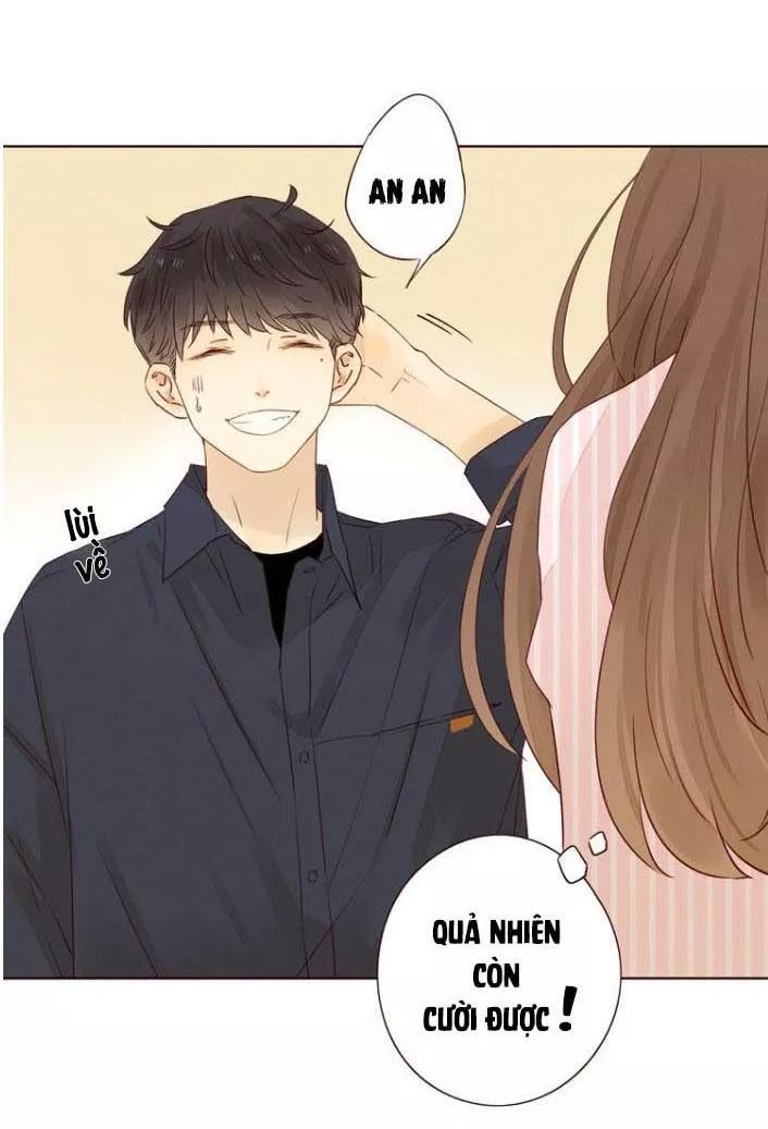 Cô Ấy Không Đáng Yêu Chapter 10 - Trang 2