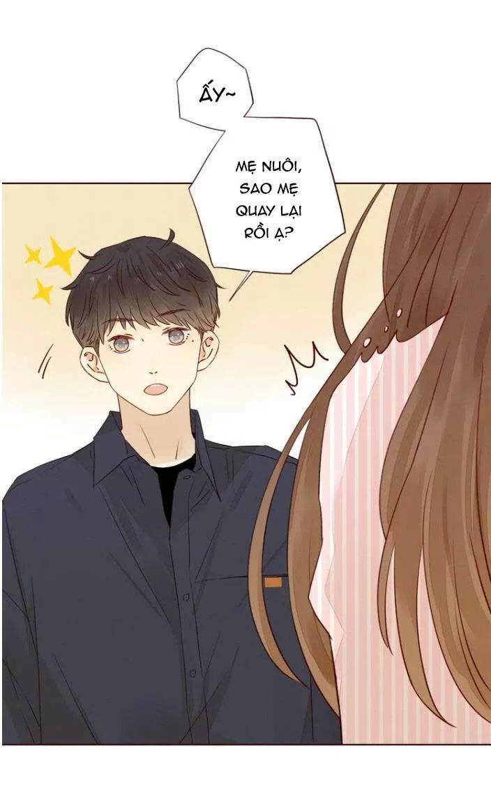 Cô Ấy Không Đáng Yêu Chapter 10 - Trang 2