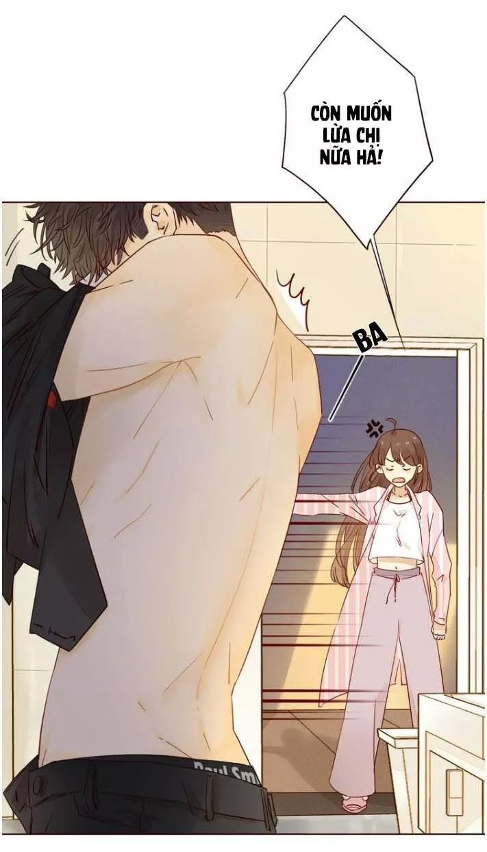 Cô Ấy Không Đáng Yêu Chapter 10 - Trang 2