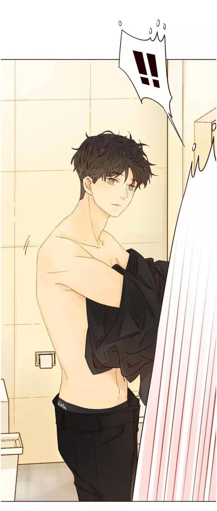 Cô Ấy Không Đáng Yêu Chapter 10 - Trang 2