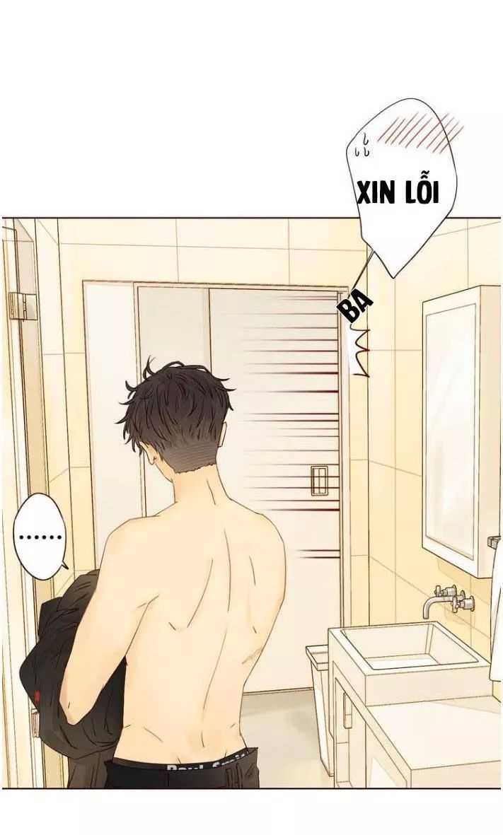 Cô Ấy Không Đáng Yêu Chapter 10 - Trang 2