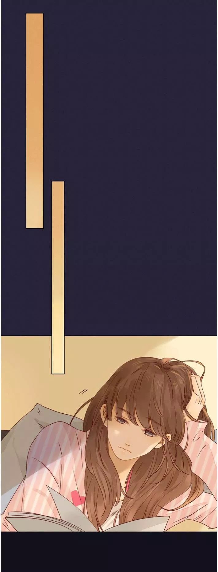 Cô Ấy Không Đáng Yêu Chapter 10 - Trang 2