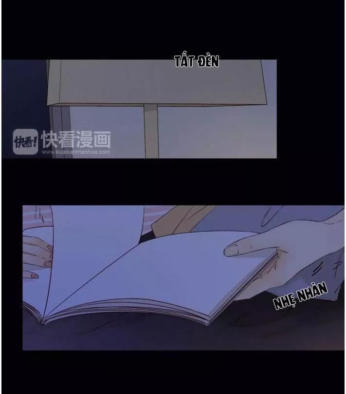 Cô Ấy Không Đáng Yêu Chapter 10 - Trang 2