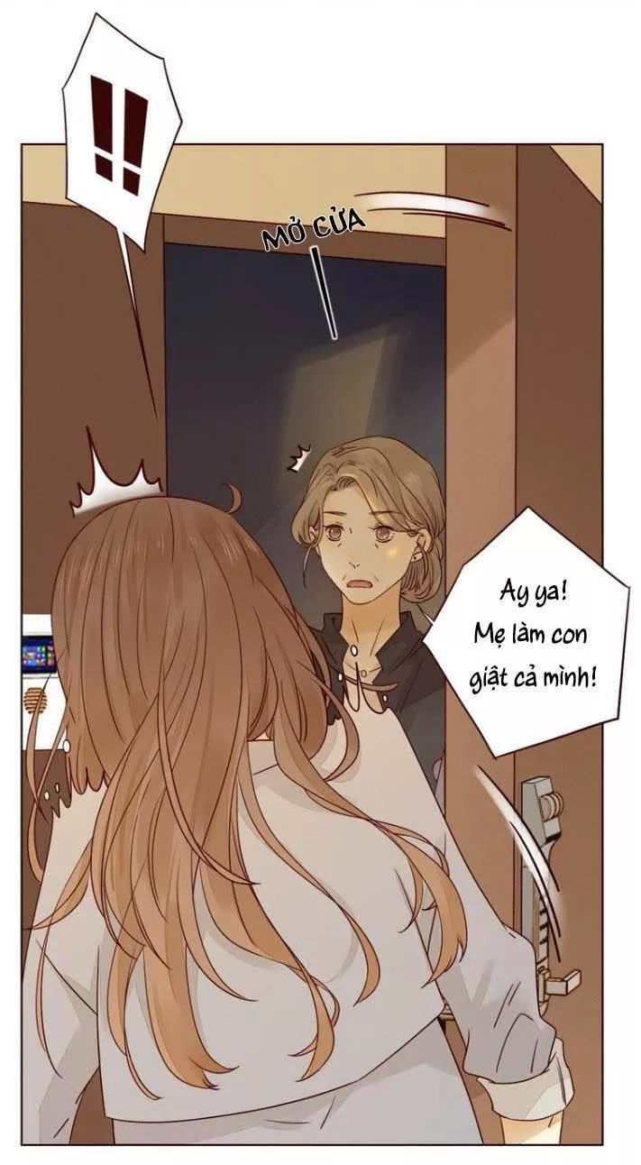 Cô Ấy Không Đáng Yêu Chapter 10 - Trang 2