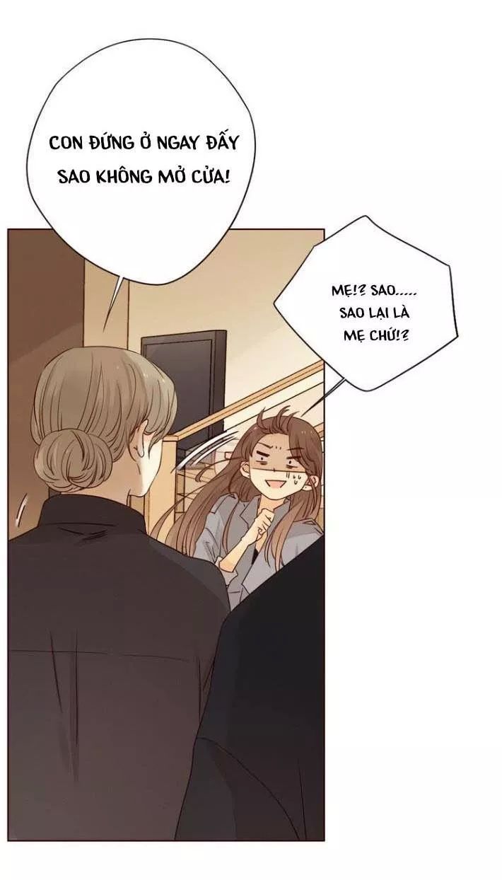 Cô Ấy Không Đáng Yêu Chapter 10 - Trang 2