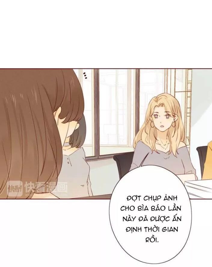 Cô Ấy Không Đáng Yêu Chapter 11 - Trang 2