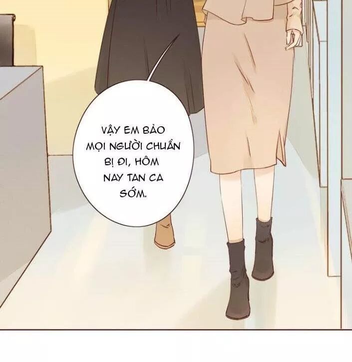 Cô Ấy Không Đáng Yêu Chapter 11 - Trang 2