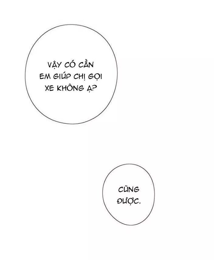 Cô Ấy Không Đáng Yêu Chapter 11 - Trang 2