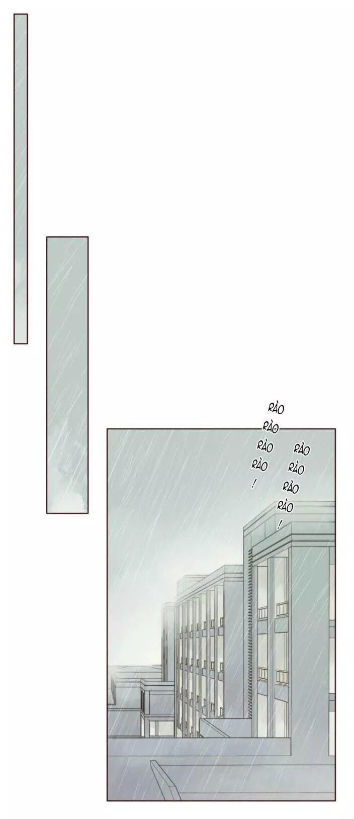 Cô Ấy Không Đáng Yêu Chapter 11 - Trang 2