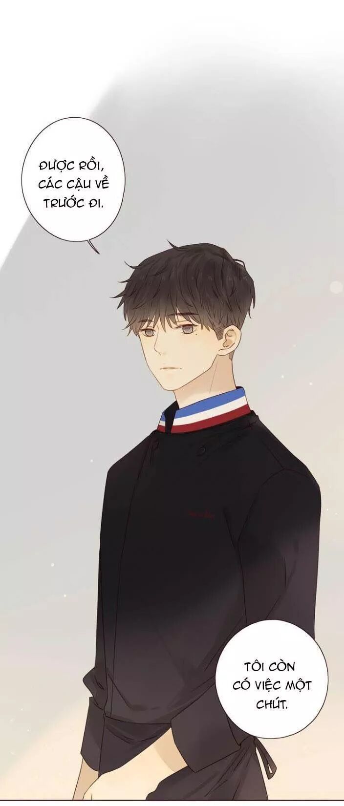 Cô Ấy Không Đáng Yêu Chapter 11 - Trang 2