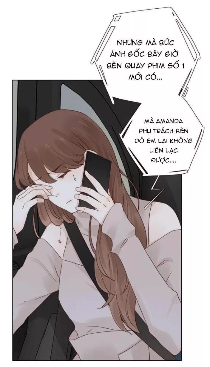 Cô Ấy Không Đáng Yêu Chapter 11 - Trang 2