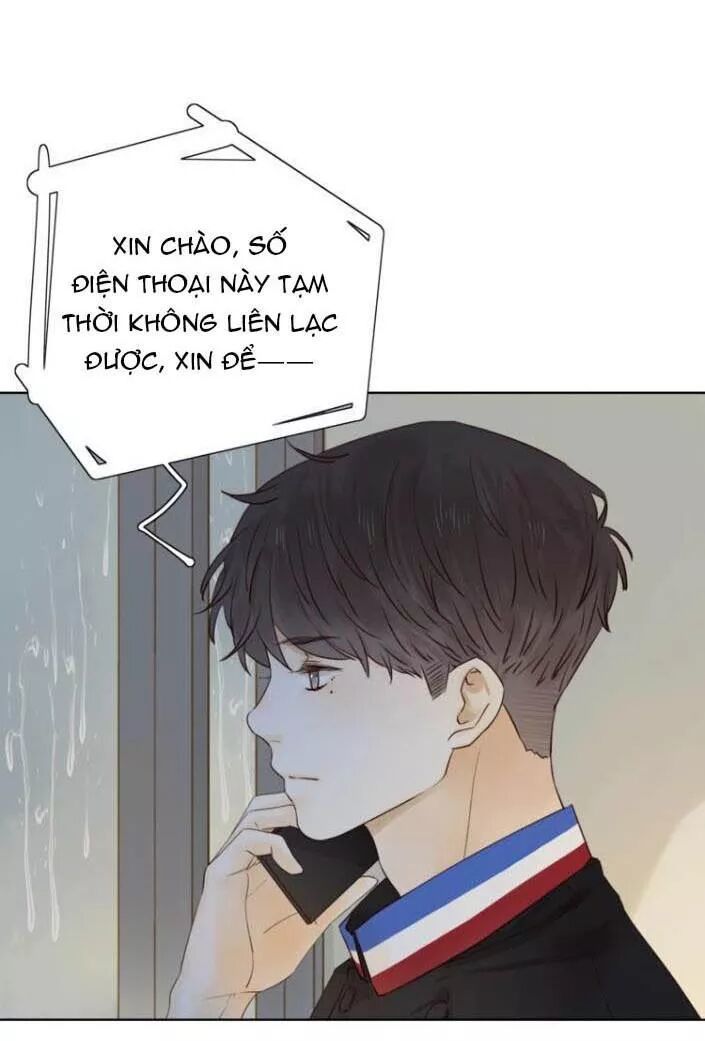 Cô Ấy Không Đáng Yêu Chapter 11 - Trang 2