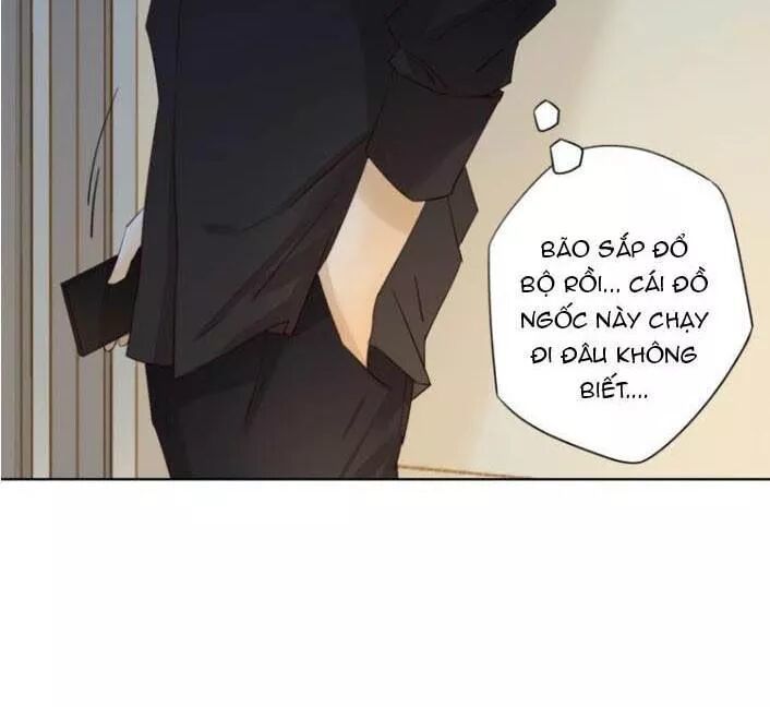 Cô Ấy Không Đáng Yêu Chapter 11 - Trang 2