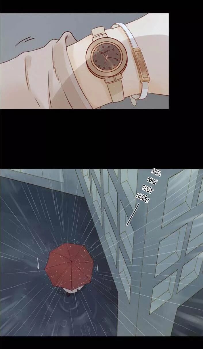 Cô Ấy Không Đáng Yêu Chapter 11 - Trang 2