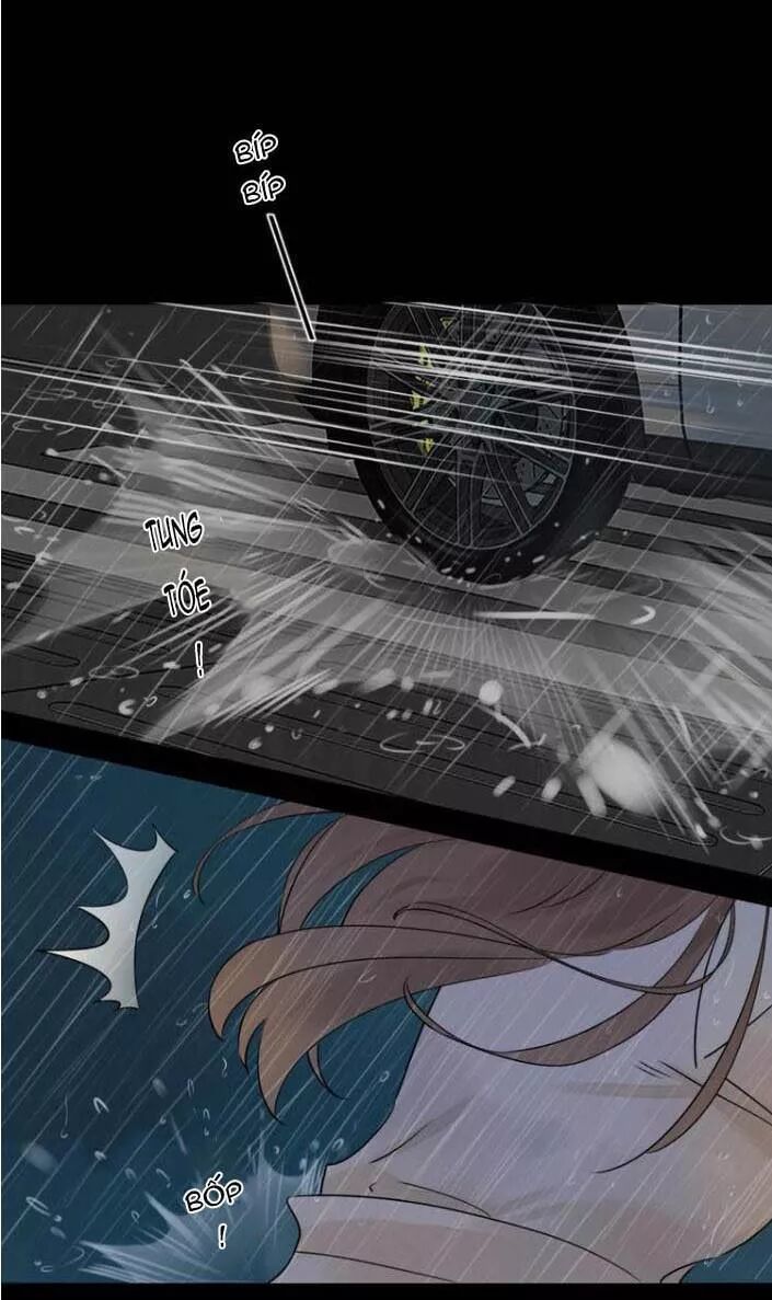 Cô Ấy Không Đáng Yêu Chapter 11 - Trang 2