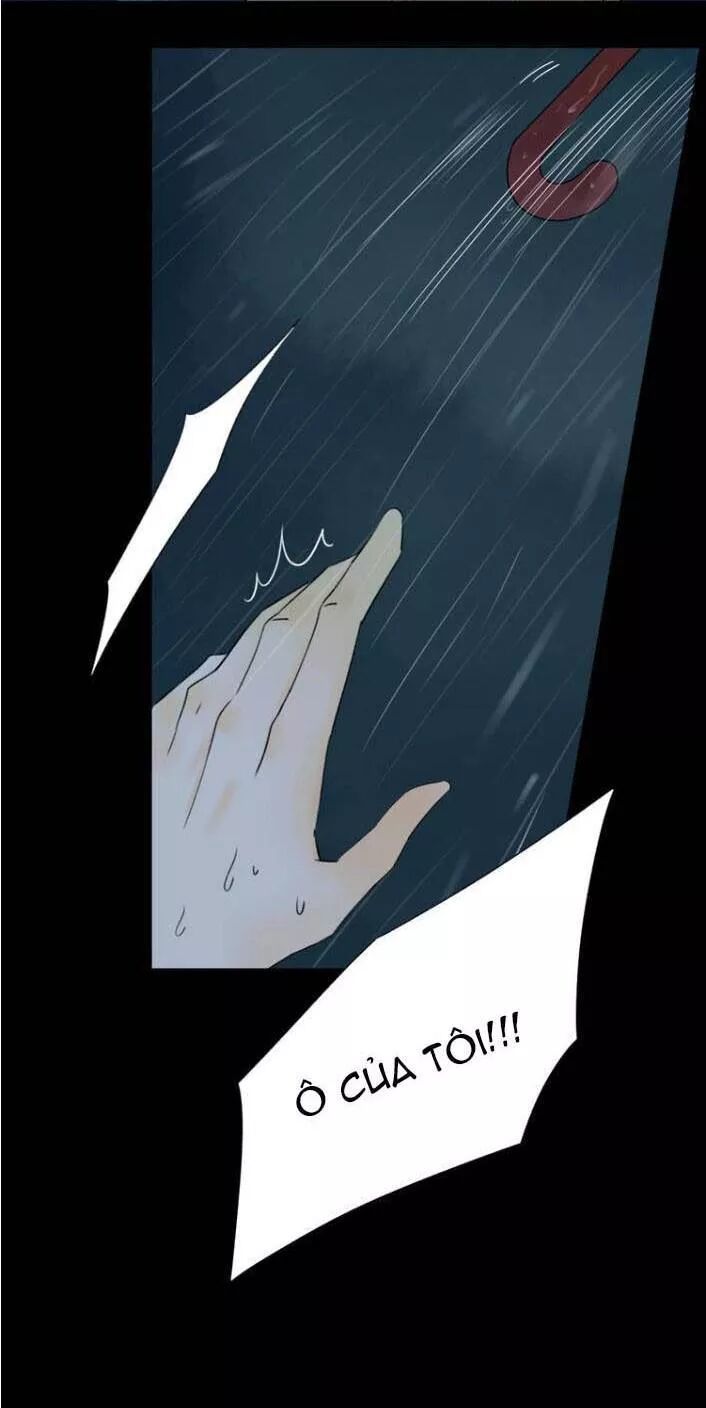 Cô Ấy Không Đáng Yêu Chapter 11 - Trang 2