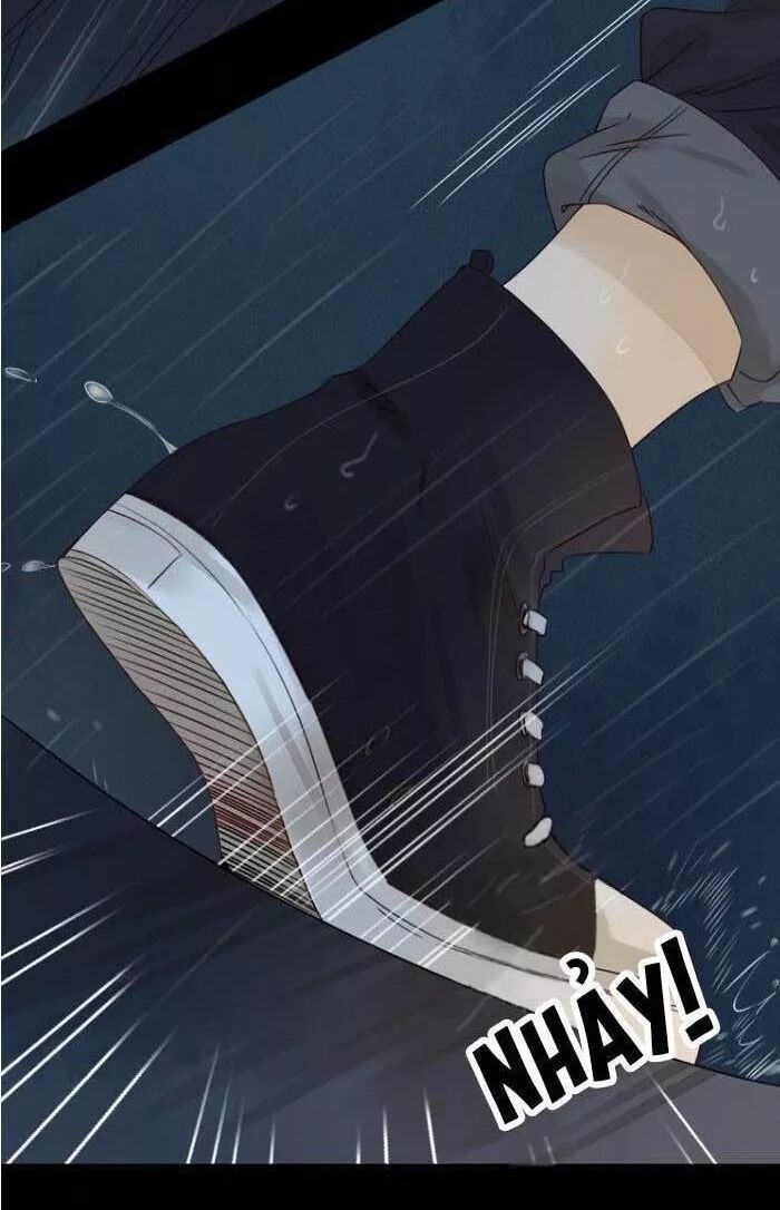 Cô Ấy Không Đáng Yêu Chapter 11 - Trang 2