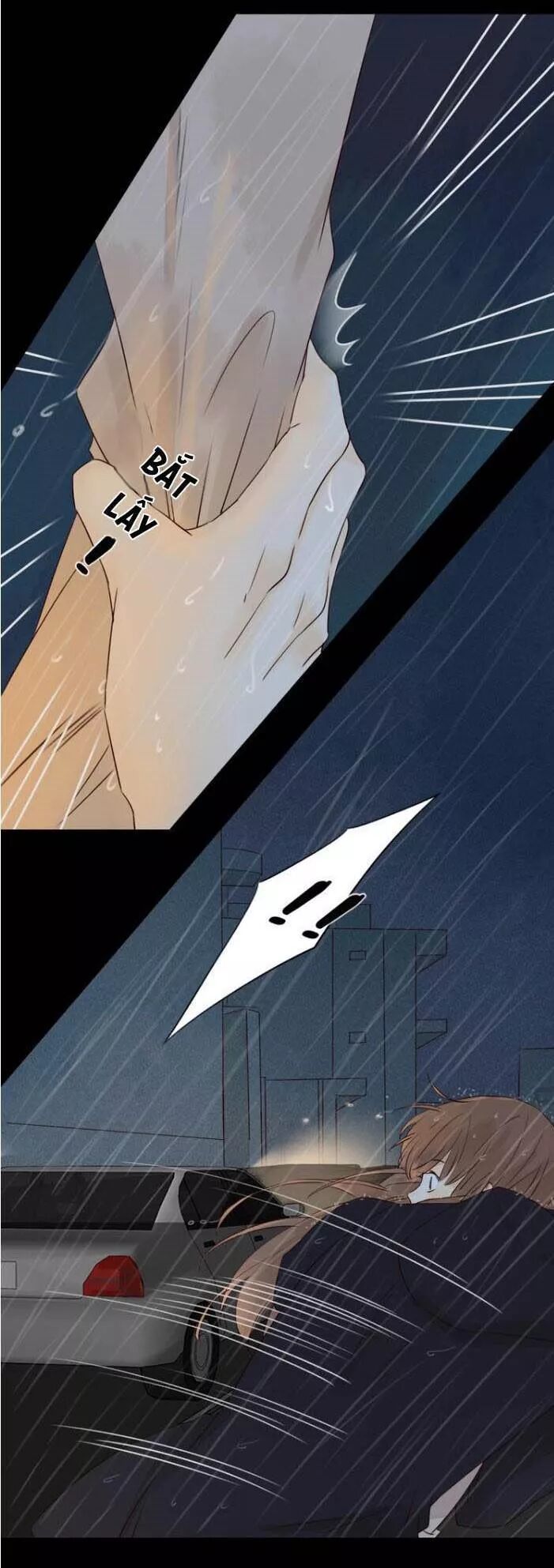 Cô Ấy Không Đáng Yêu Chapter 11 - Trang 2