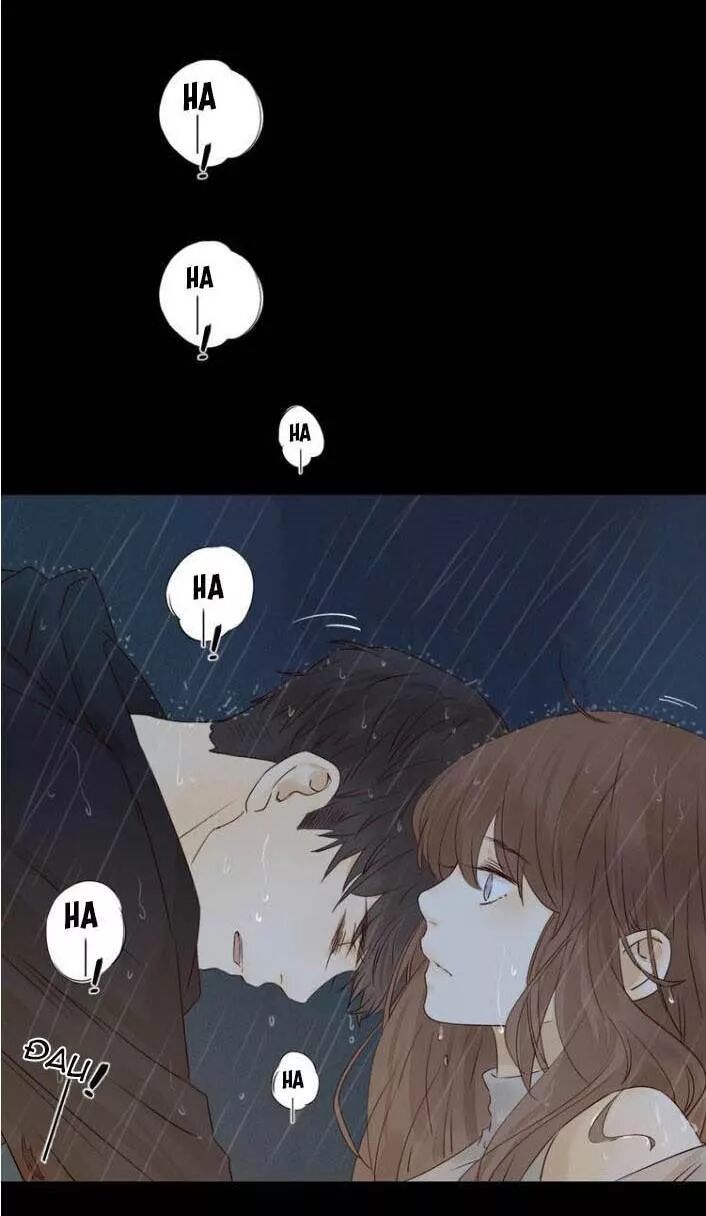 Cô Ấy Không Đáng Yêu Chapter 11 - Trang 2