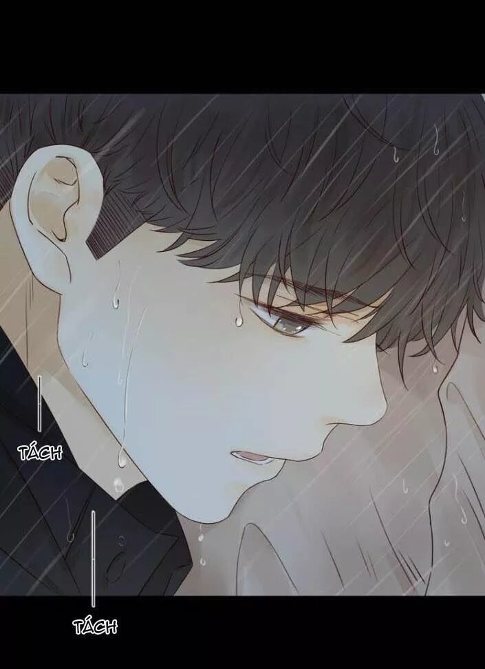 Cô Ấy Không Đáng Yêu Chapter 11 - Trang 2