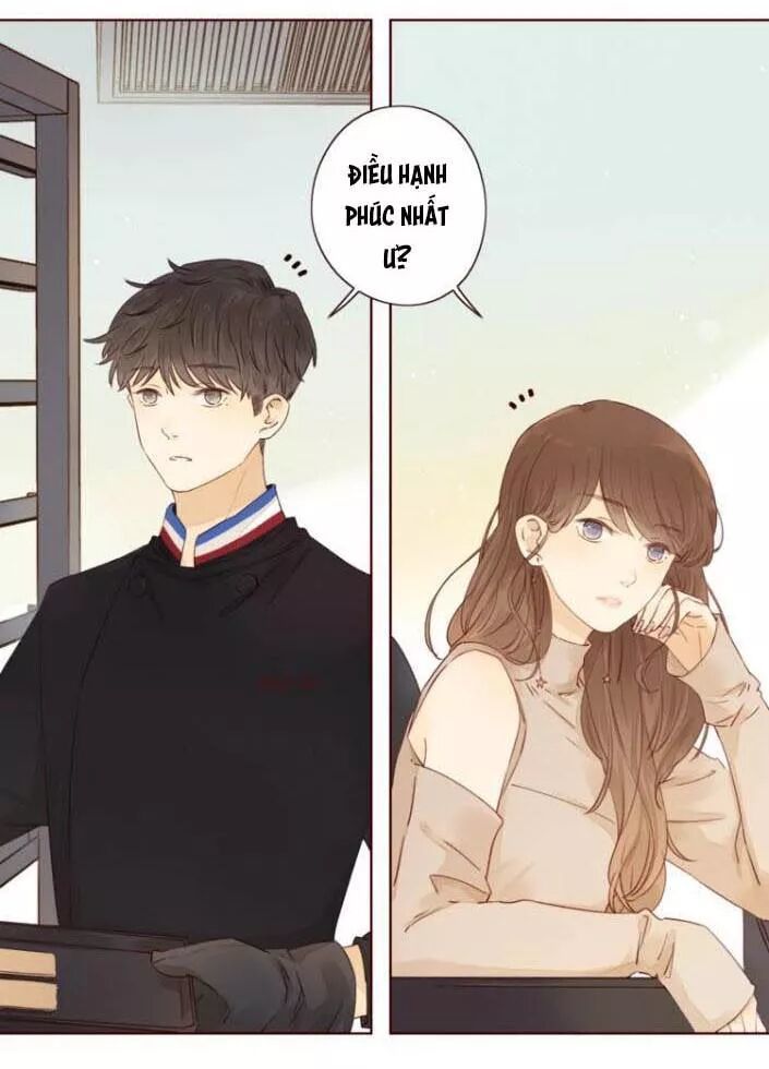 Cô Ấy Không Đáng Yêu Chapter 11 - Trang 2