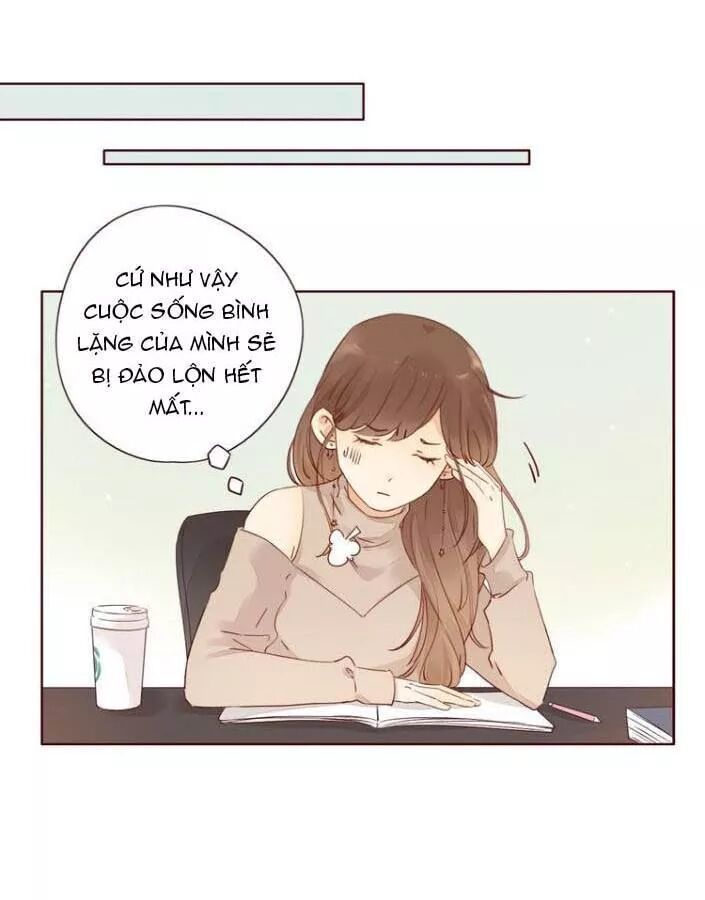 Cô Ấy Không Đáng Yêu Chapter 11 - Trang 2