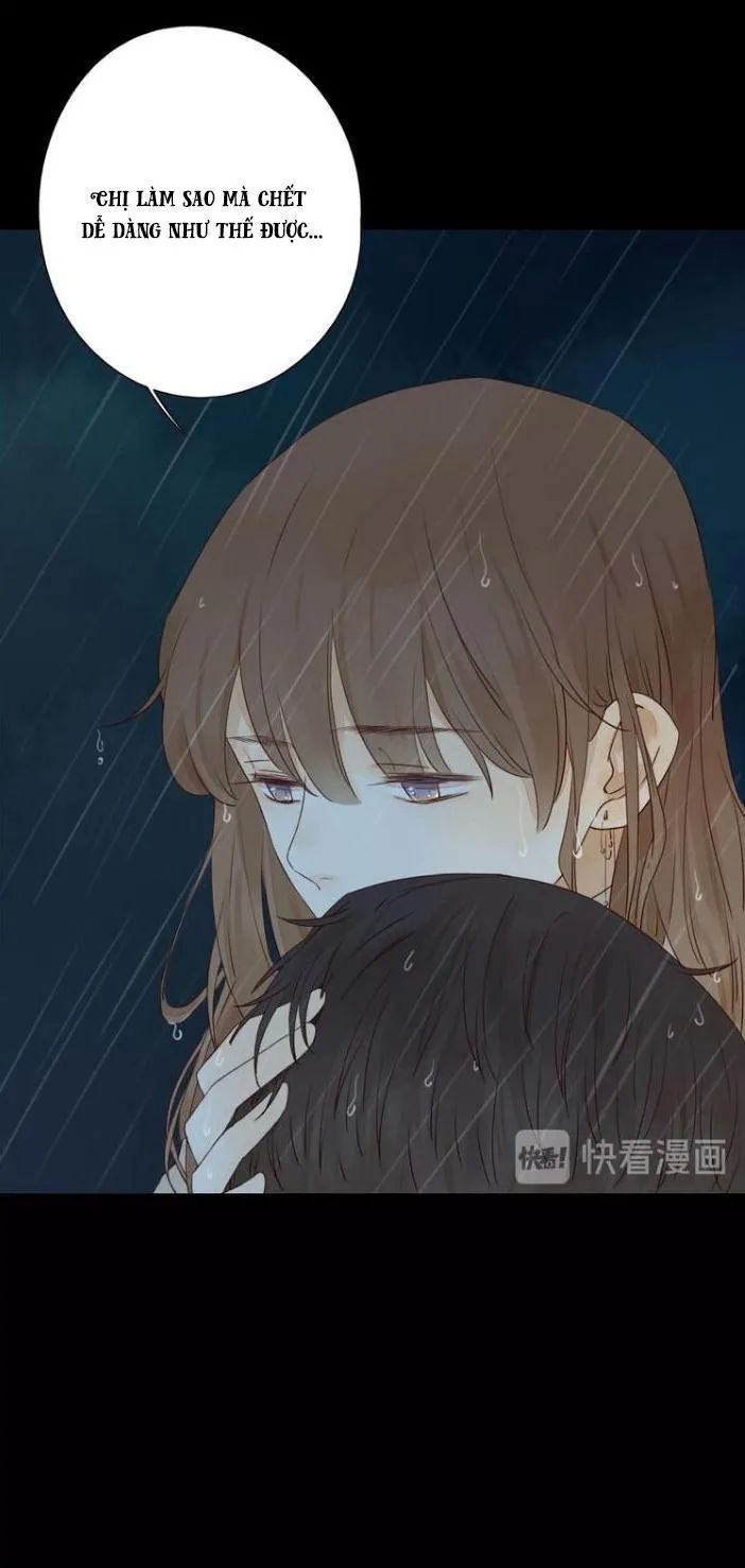 Cô Ấy Không Đáng Yêu Chapter 12 - Trang 2