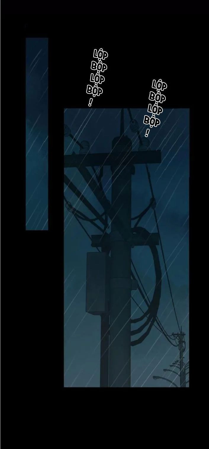 Cô Ấy Không Đáng Yêu Chapter 12 - Trang 2