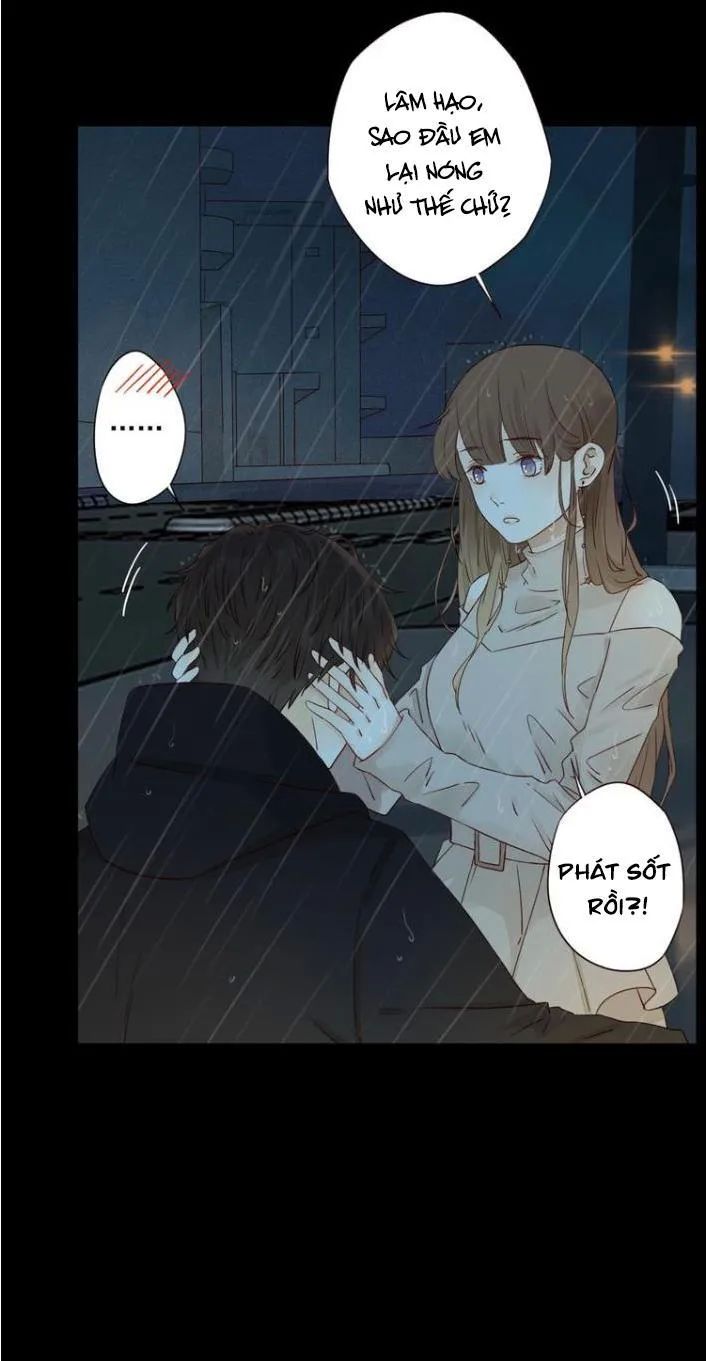 Cô Ấy Không Đáng Yêu Chapter 12 - Trang 2