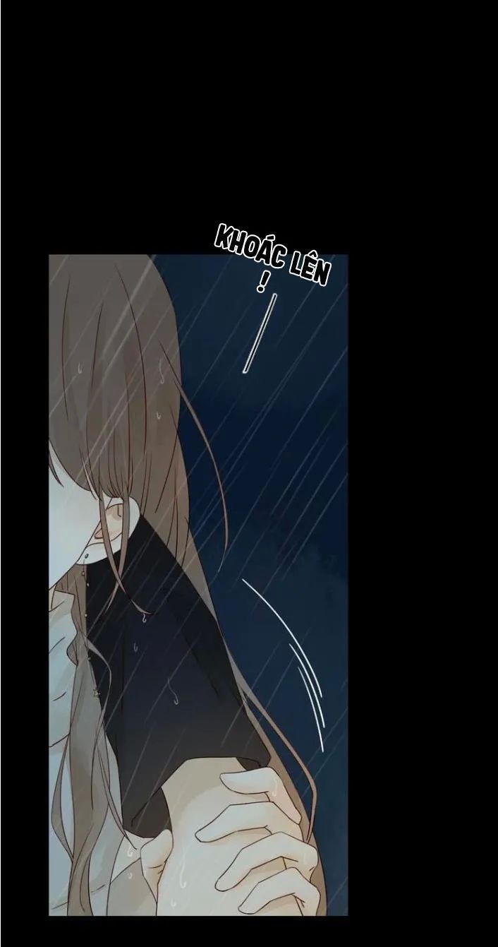 Cô Ấy Không Đáng Yêu Chapter 12 - Trang 2