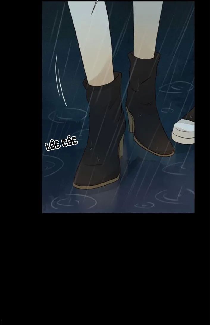 Cô Ấy Không Đáng Yêu Chapter 12 - Trang 2