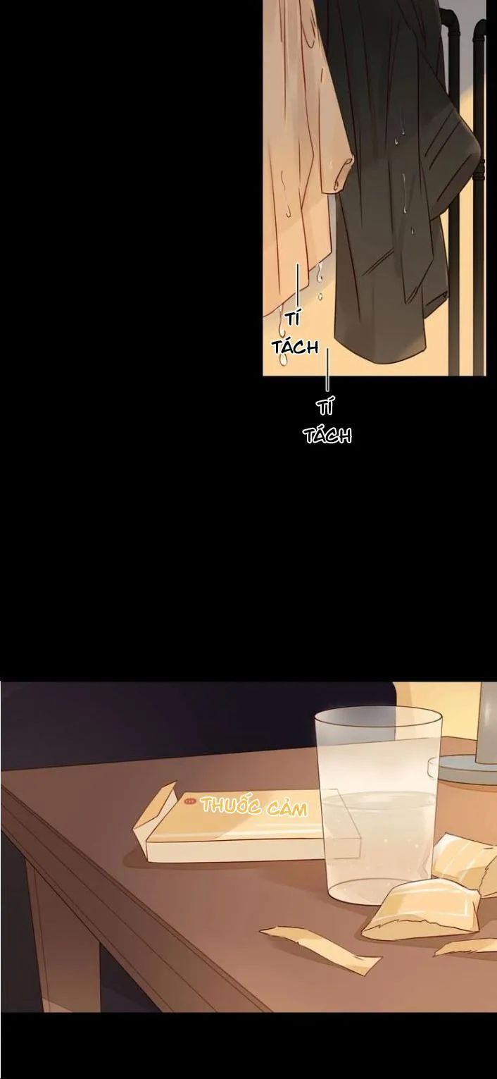 Cô Ấy Không Đáng Yêu Chapter 12 - Trang 2