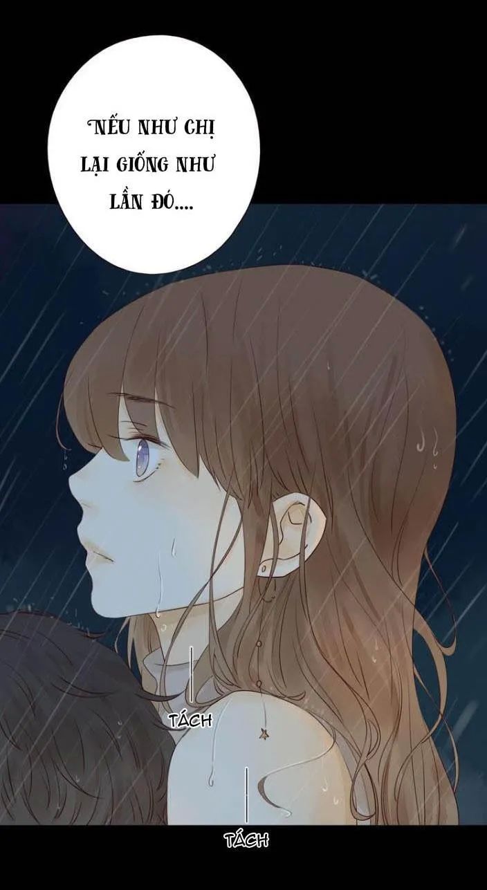 Cô Ấy Không Đáng Yêu Chapter 12 - Trang 2