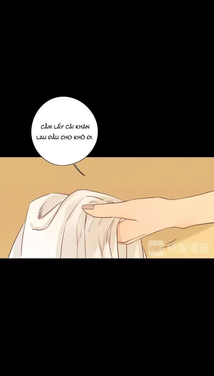 Cô Ấy Không Đáng Yêu Chapter 12 - Trang 2