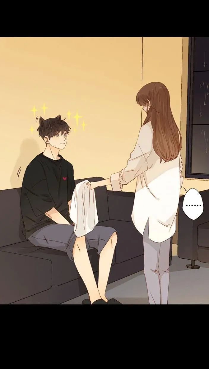 Cô Ấy Không Đáng Yêu Chapter 12 - Trang 2