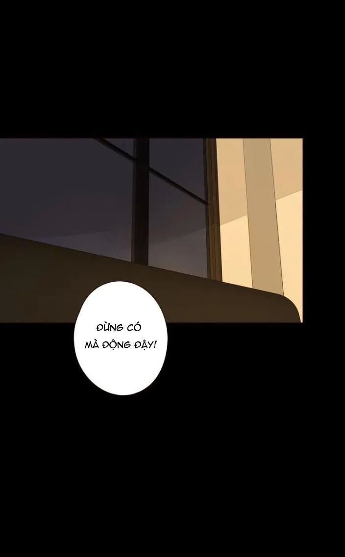 Cô Ấy Không Đáng Yêu Chapter 12 - Trang 2