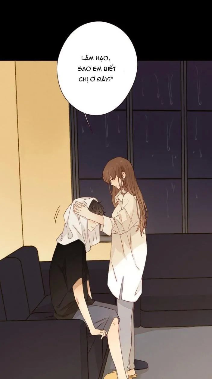 Cô Ấy Không Đáng Yêu Chapter 12 - Trang 2