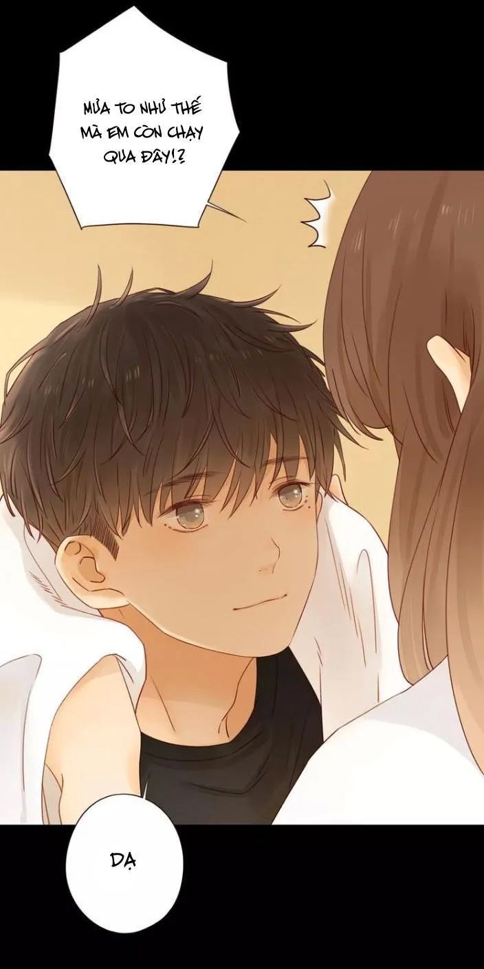 Cô Ấy Không Đáng Yêu Chapter 12 - Trang 2