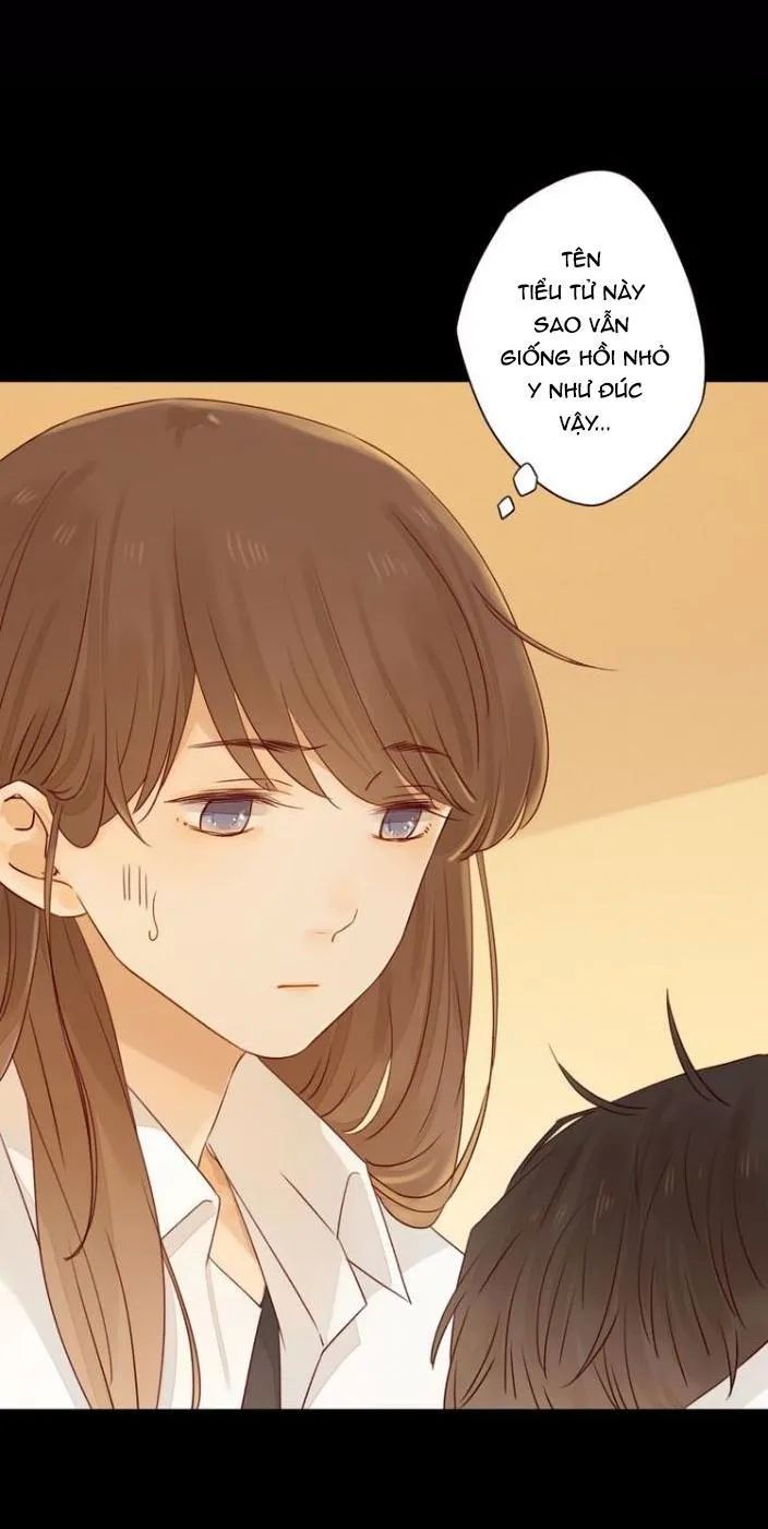 Cô Ấy Không Đáng Yêu Chapter 12 - Trang 2