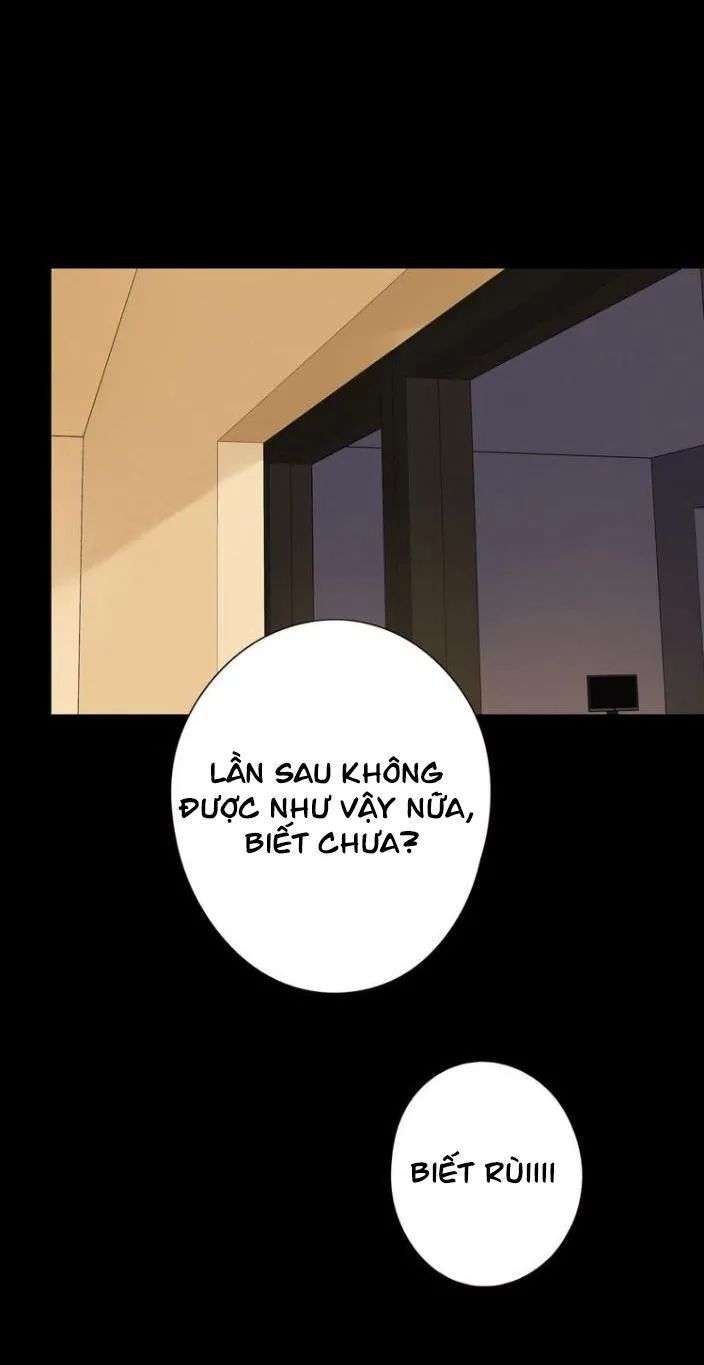Cô Ấy Không Đáng Yêu Chapter 12 - Trang 2